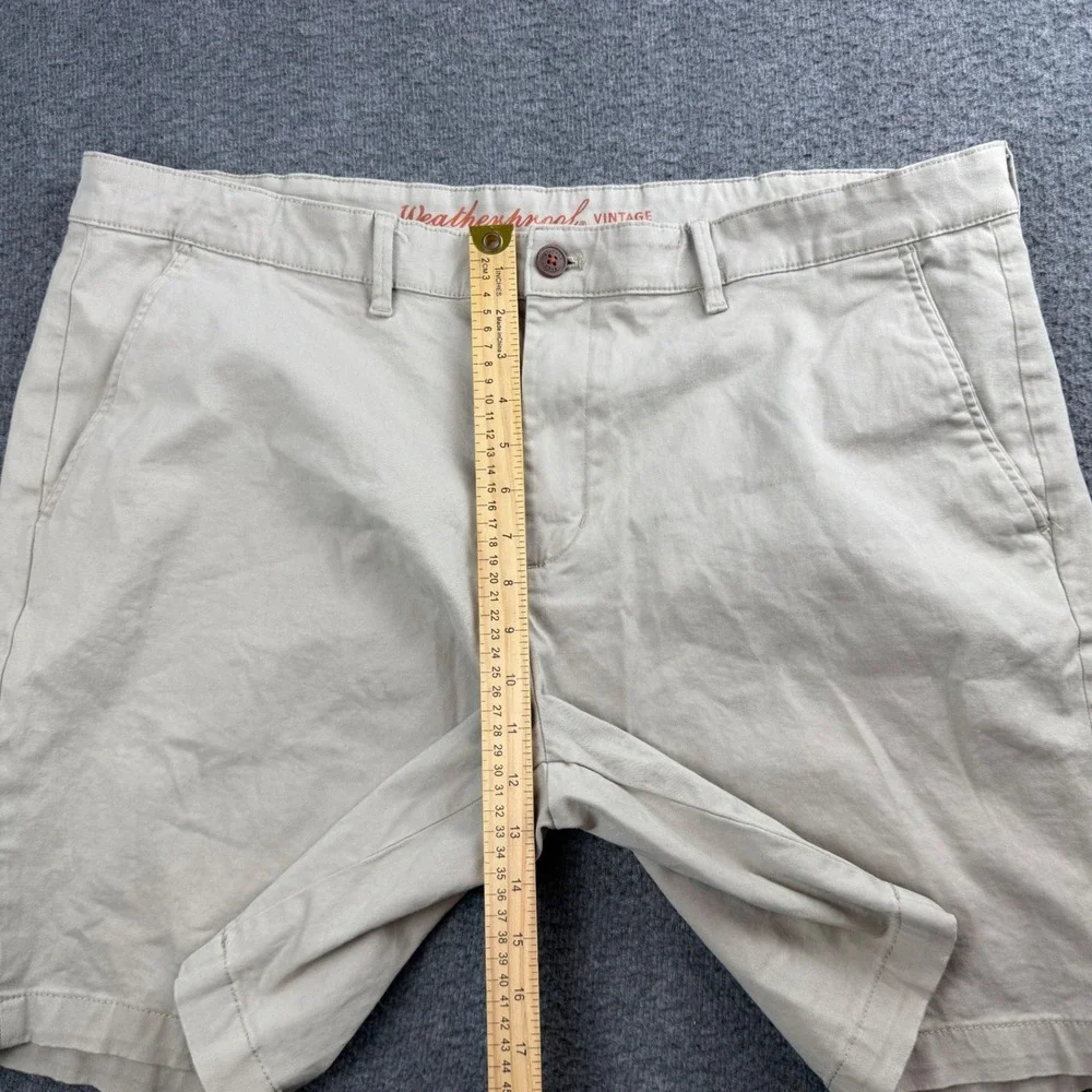Weatherproof vintage chino